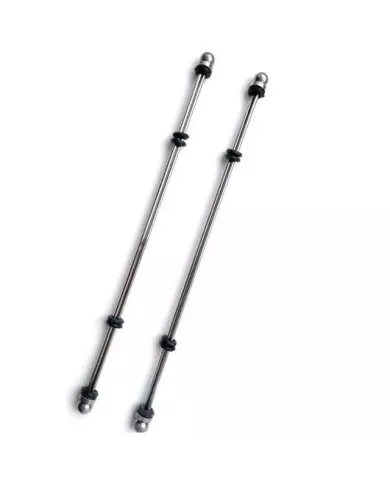 METAL HARD - MAMELONS DE BARRE DE TORTURE , GLANDE...VAGIN