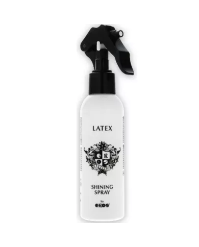 EROS FETISH LINE - LATEX BRILLANT SPRAY 150 ML
