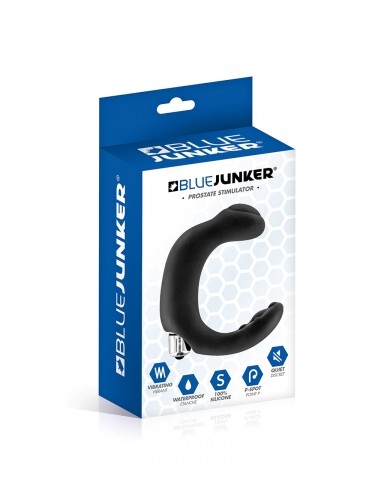 Stimulateur prostatique Blue Junker