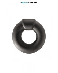 Cockring épais silicone - Blue Junker