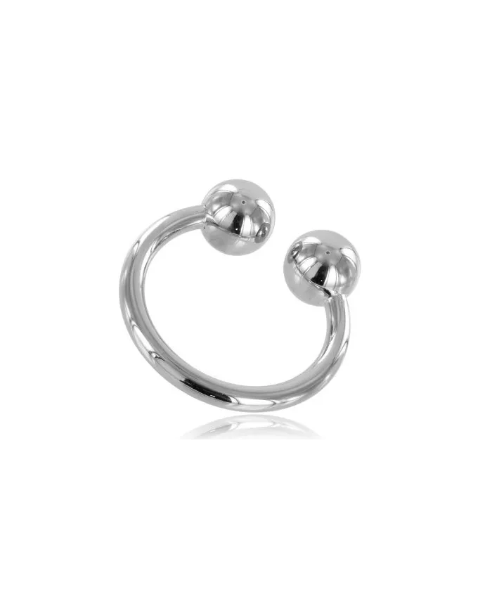 METAL HARD - ANNEAU DE GLAND EN 28MM METAL HARD - ANNEAU DE GLAND EN 28MM