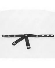 KINK - SÉPARATEUR DE BALLES EN CUIR RÉGLABLE