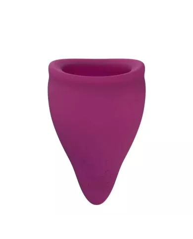 FUN FACTORY - FUN CUP TAILLE UNIQUE B RAISIN