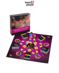 Jeu coquin Mission Intime Classique