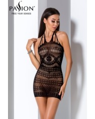 Robe BS063 - Noir