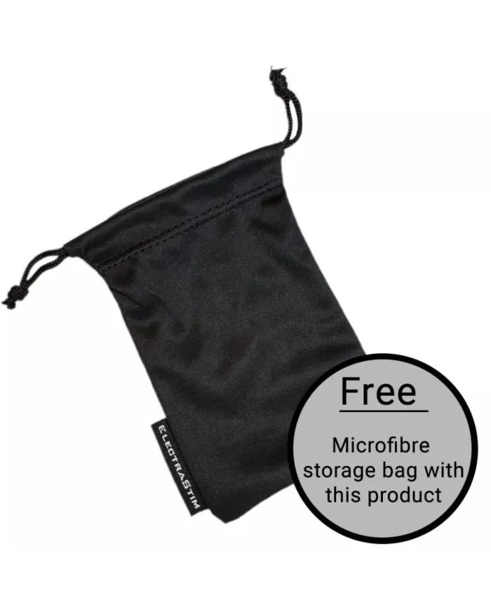 ELECTRASTIM - ELECTRARINGS ANNEAU PÉNIS EN MÉTAL 34 MM