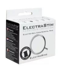 ELECTRASTIM - ELECTRARINGS ANNEAU PÉNIS EN MÉTAL 34 MM