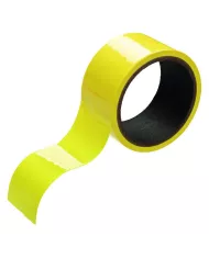 CALEXOTICS - BOUNDLESS BONDAGE TAPE JAUNE CALEXOTICS - BOUNDLESS BONDAGE TAPE JAUNE