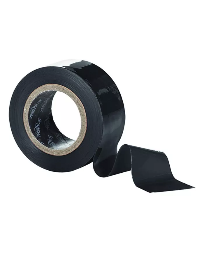 CALEXOTICS - SCANDAL RUBAN ADHÉSIF  BLACK BONDAGE CALEXOTICS - SCANDAL RUBAN ADHÉSIF  BLACK BONDAGE