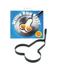 SPENCER & FLEETWOOD - MOULE PÉNIS POUR OEUFS FRIRE SPENCER & FLEETWOOD - MOULE PÉNIS POUR OEUFS FRIRE