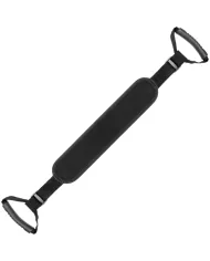 FETISH SUBMISSIVE - HARNAIS STYLE CHIEN AVEC DOUBLURE EN NOPRÈNE