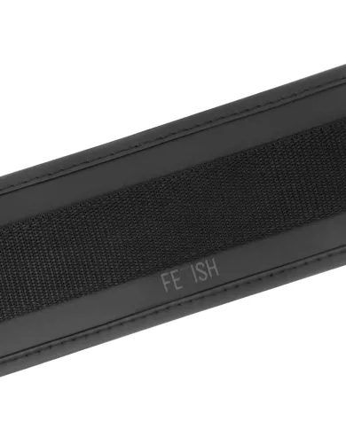 FETISH SUBMISSIVE - HARNAIS STYLE CHIEN AVEC DOUBLURE EN NOPRÈNE FETISH SUBMISSIVE - HARNAIS STYLE CHIEN AVEC DOUBLURE EN NOPRÈNE