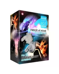 PLAY WIV ME - HUGE PENIS ICE LUGE MOULE PLAY WIV ME - HUGE PENIS ICE LUGE MOULE