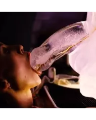 PLAY WIV ME - HUGE PENIS ICE LUGE MOULE PLAY WIV ME - HUGE PENIS ICE LUGE MOULE