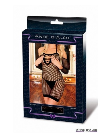 Robe Diable Innocent - Anne d'Ales