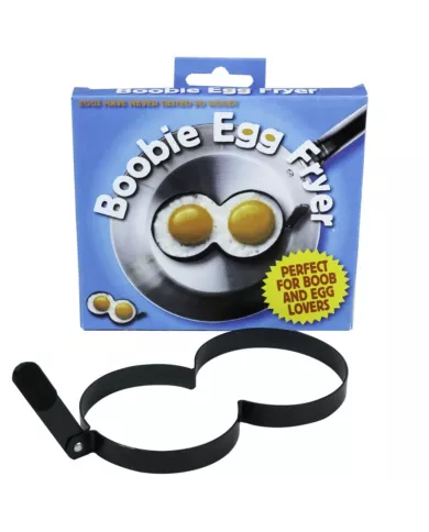 SPENCER & FLEETWOOD - MOULE POITRINE POUR OEUF FRIRE