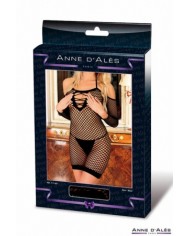 Robe Diable Innocent - Anne d'Ales