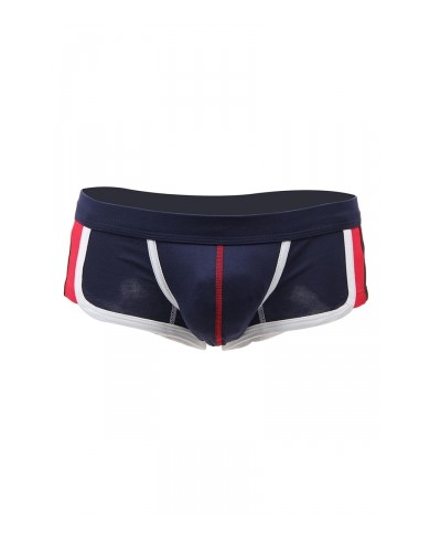 Mini boxer bleu - Paris Hollywood