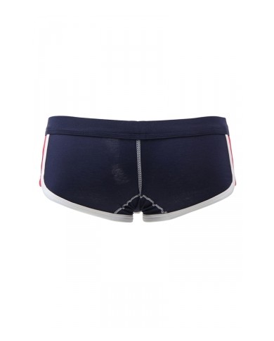 Mini boxer bleu - Paris Hollywood