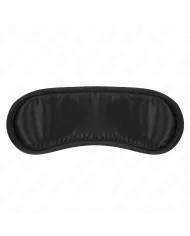 KINK - BANDEAU EN SATIN 19 x 6 CM AJUSTABLE 16-38 CM