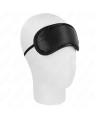 KINK - BANDEAU EN SATIN 19 x 6 CM AJUSTABLE 16-38 CM