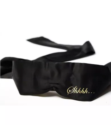 BIJOUX - MASQUE CHUT BIJOUX - MASQUE CHUT