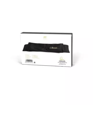 BIJOUX - MASQUE CHUT