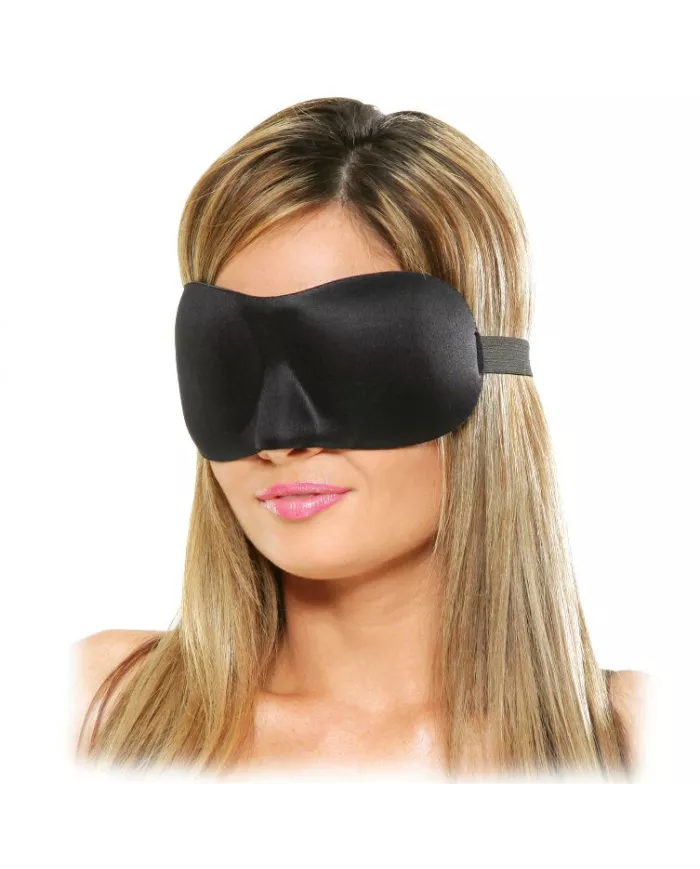 FETISH FANTASY SERIES - MASQUE DAMOUR DELUXE FANTASY SERIES