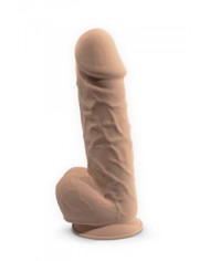 Gode The Original Model 1 flesh 21,5 cm - SilexD