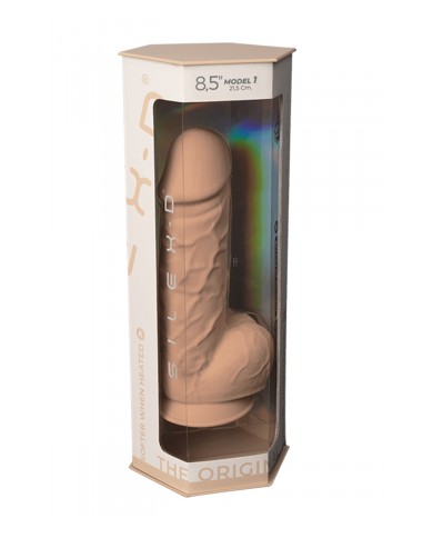 Gode The Original Model 1 flesh 21,5 cm - SilexD