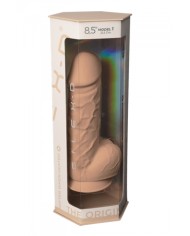Gode The Original Model 1 flesh 21,5 cm - SilexD