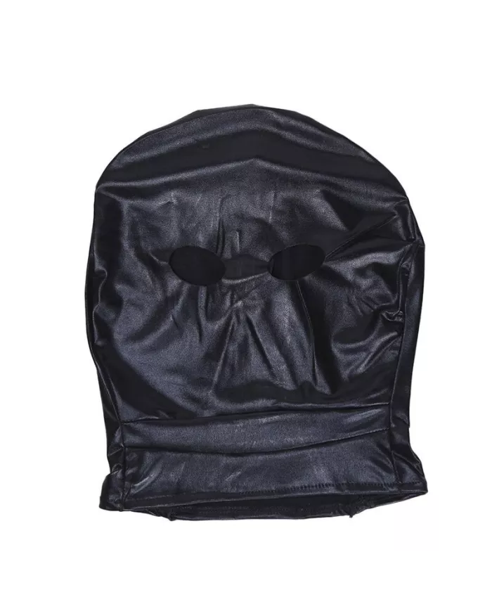 OHMAMA FETISH - CHAPEAU COUVRE-BOUCHE OHMAMA FETISH - CHAPEAU COUVRE-BOUCHE