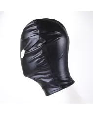 OHMAMA FETISH - CHAPEAU COUVRE-BOUCHE OHMAMA FETISH - CHAPEAU COUVRE-BOUCHE