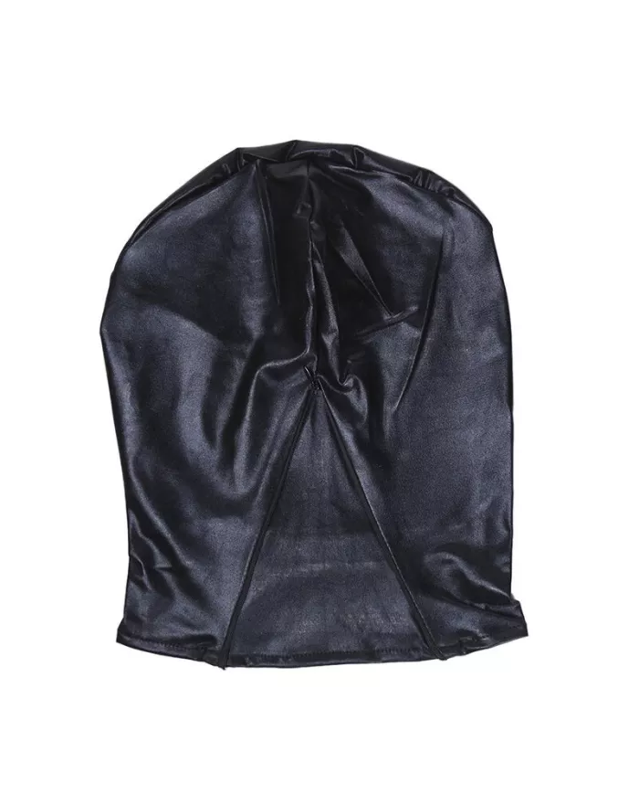 OHMAMA FETISH - CHAPEAU COUVRE-BOUCHE OHMAMA FETISH - CHAPEAU COUVRE-BOUCHE