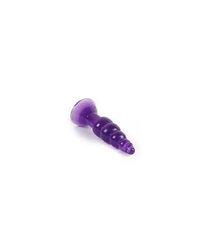 BAILE - CLIMAX HAPPENS PLUG ANAL 17 CM BAILE - CLIMAX HAPPENS PLUG ANAL 17 CM