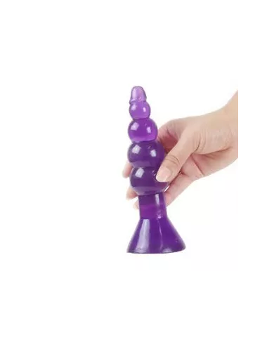 BAILE - CLIMAX HAPPENS PLUG ANAL 17 CM