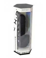 Gode The Original Model 1 noir 21,5 cm - SilexD