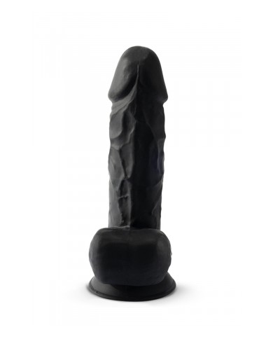 Gode The Original Model 1 noir 21,5 cm - SilexD