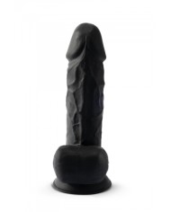 Gode The Original Model 1 noir 21,5 cm - SilexD