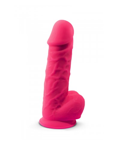 Gode The Original Model 1 rose 21,5 cm - SilexD