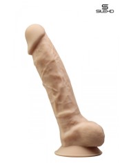Gode The Original Model 1 flesh 23 cm - SilexD