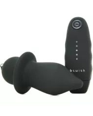 B SWISH - BOUCHON VIBRANT CLASSIQUE BFILLED NOIR B SWISH - BOUCHON VIBRANT CLASSIQUE BFILLED NOIR