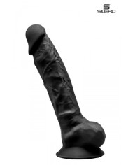 Gode The Original Model 1 noir 23 cm - SilexD
