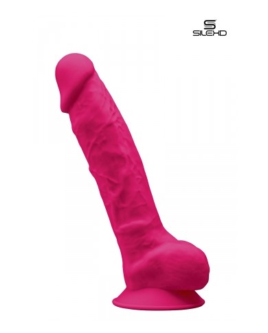 Gode The Original Model 1 rose 23 cm - SilexD