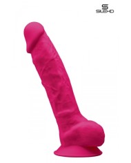 Gode The Original Model 1 rose 23 cm - SilexD