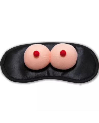 DIABLO PICANTE - MASQUE DE SEINS