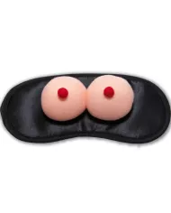 DIABLO PICANTE - MASQUE DE SEINS