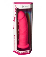 Gode The Original Model 2 rose 22,8 cm - SilexD