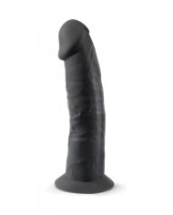 Gode The Original Model 2 noir 19 cm - SilexD