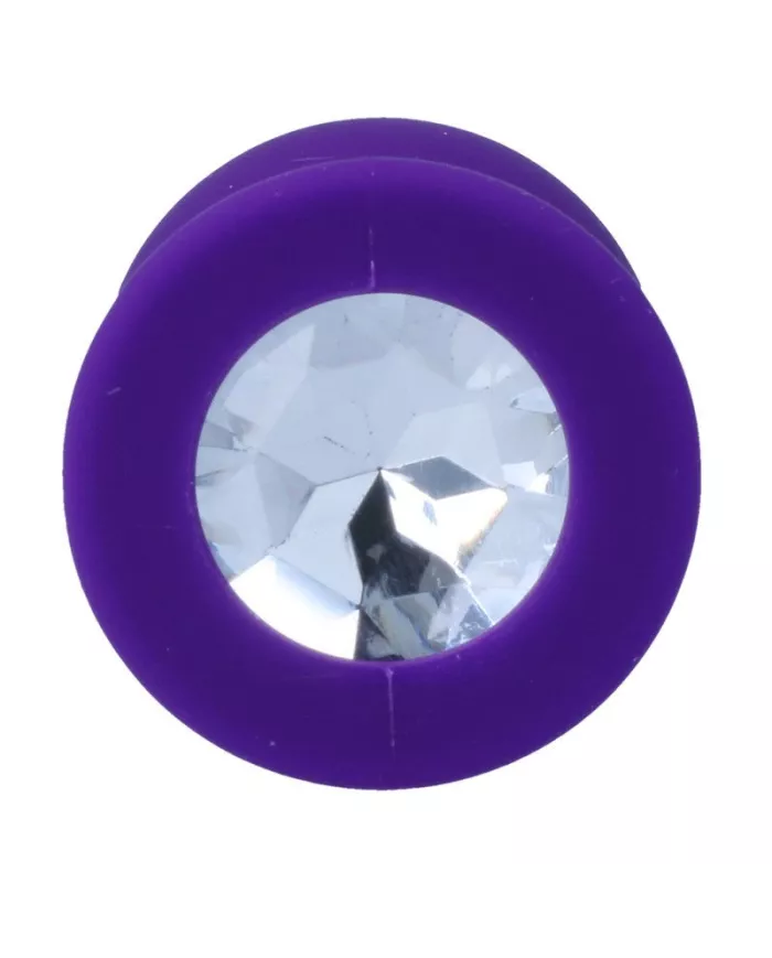 INTENSE - PLUG ANAL SHELKI M LILAS